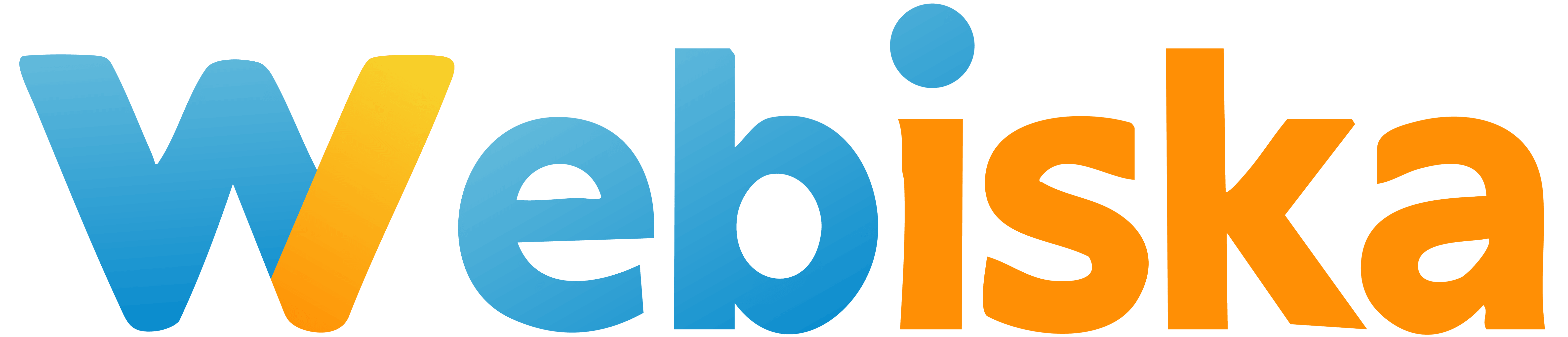 Webiska